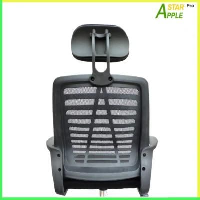 Affordable Executive Boss Chair with Mesh Fabric Seat From China