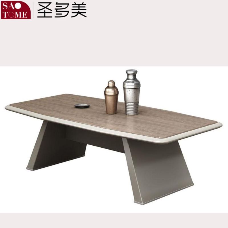 Modern Office Office Furniture President Taiwan Executive Desk