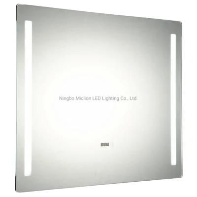 Customized Modern Bathroom Light Mirror Factory