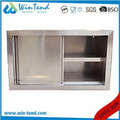 New Commercial Kitchen Equipment Cabinet Furniture Cabinet Wall Mount