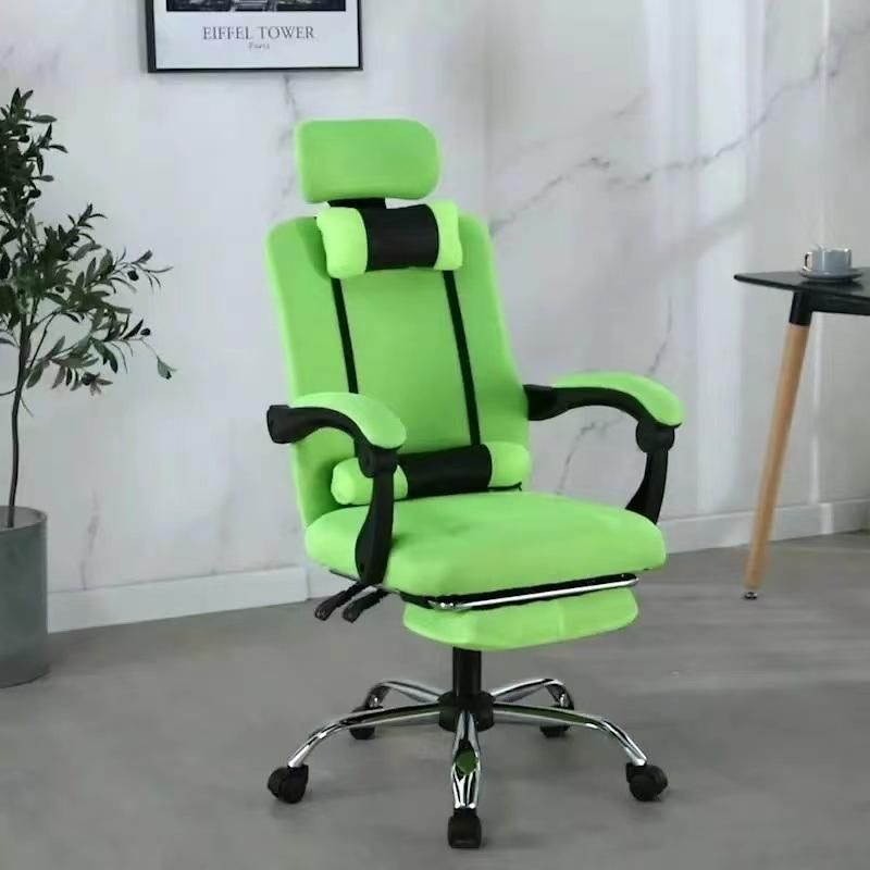 Zk-042 Lightweight and Comfortable Rotatable Mesh Office Gamer Gaming Chair