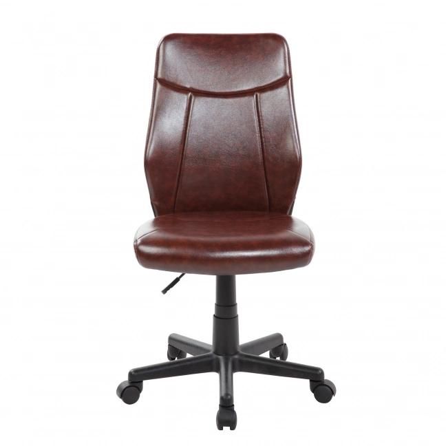 New Style Beauty Nail Salon Furniture Customer Chair Without Armrest Office Chair