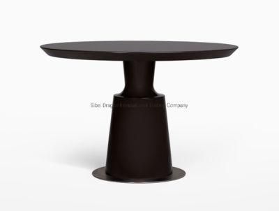 Five Star Hotel/ Custom Made/ Modern/ Round Dining Table