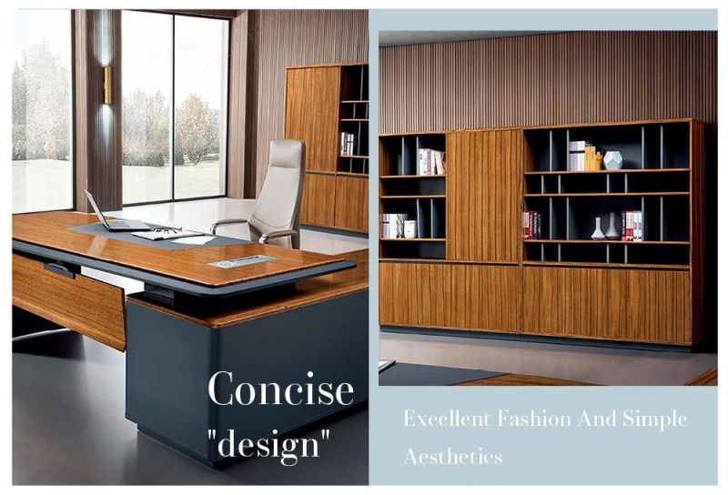 Modern Design Office Desk Executive Office Furniture