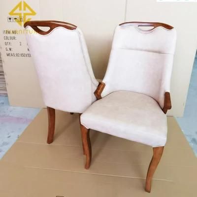 Wholesale Fabric Cover Hotel Banquet Hall Chair