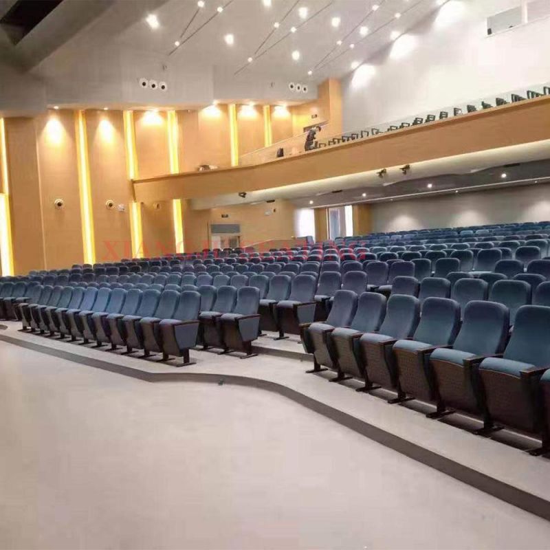 Modern Theater Chair Cinema Chair Auditorium Chair
