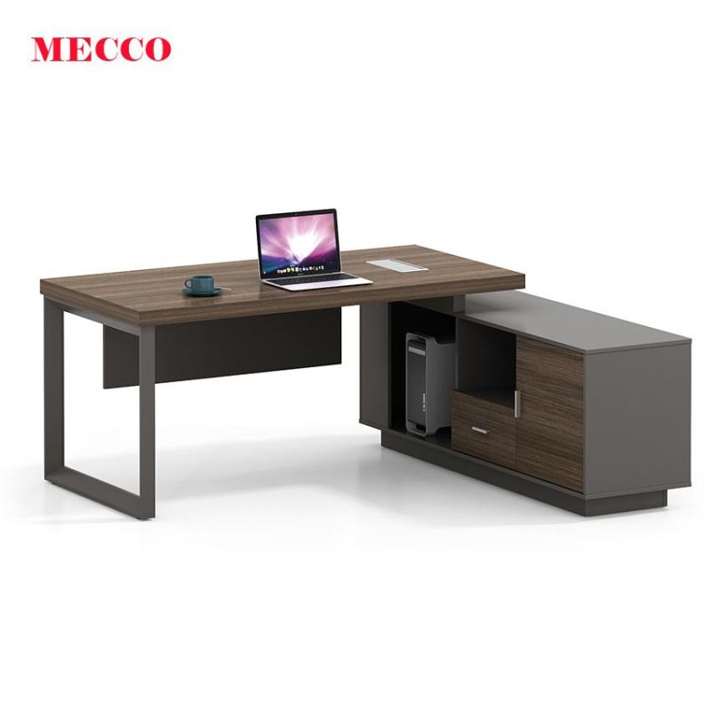 Simple Standard Executive Office Table Size Office Furniture Description Office Table