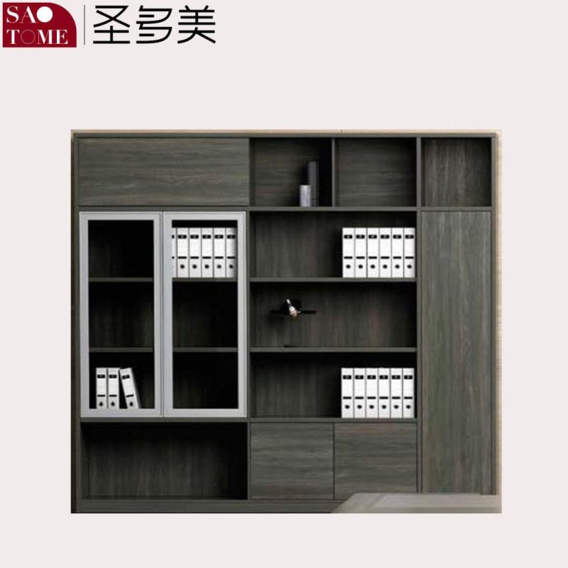 Modern Office Furniture Long and Short File Cabinets