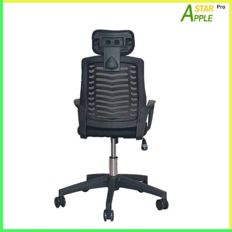 BIFMA SGS Passed Class 3 Gas Spring as-C2054A Plastic Chair