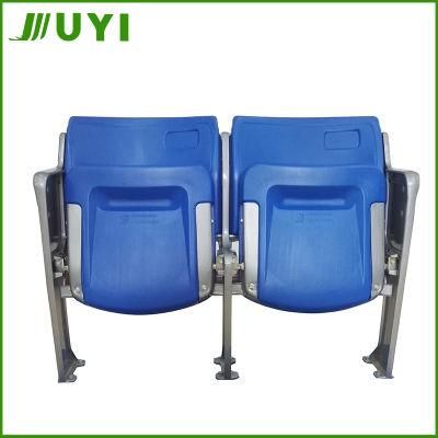 New Plastic Folding Sport Chair Stadium Seats for Bleachers Blm-4151