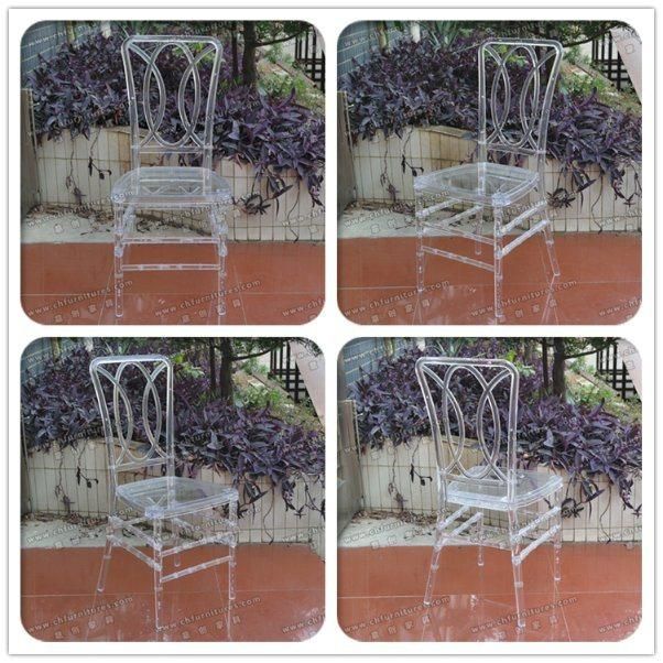 Yc-Pn01 Stacking Resin Hotel Restaurant Wedding Chiavari Orleans Chair