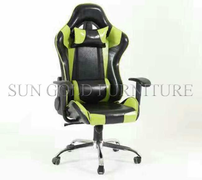 High Quality Modern Gaming Racing Chair Home Chair (SZ-GC023)