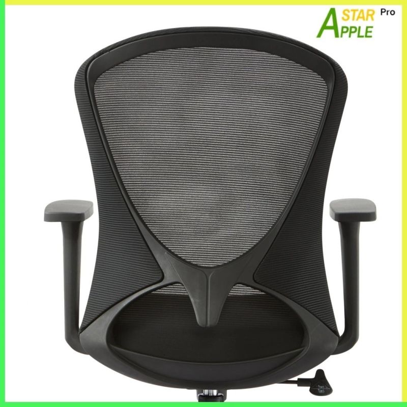 Five-Star Nylon Base as-B2079 Modern Chair with Height Adjustable