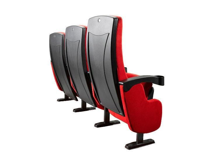 Ergonomic Design Conference Hall Auditorium Movie Theater Cinema Chair