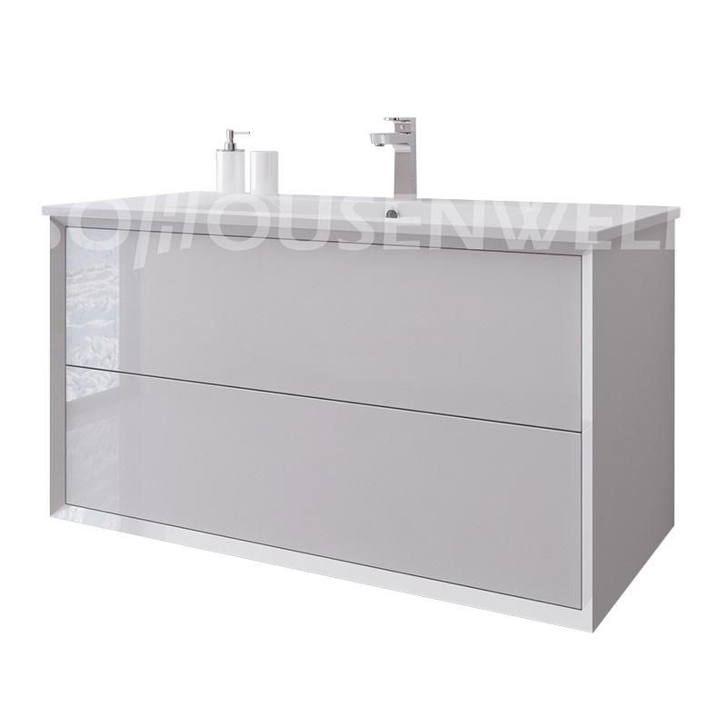 Toilet Bathroom Cabinet Wholesale Price Storage Bathroom Furniture