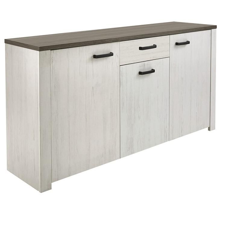 Modern Simple Cabinet Livingroom Wooden Cabinets