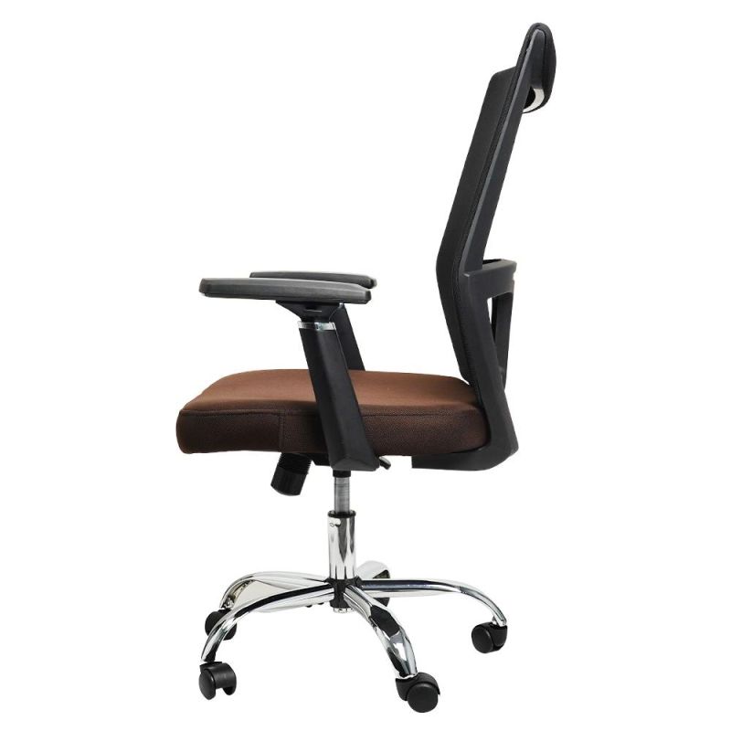 Comfortable Anji Modern Furniture Office Mesh Chair