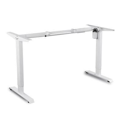 Electric Height Adjustable Standing Desk for Student