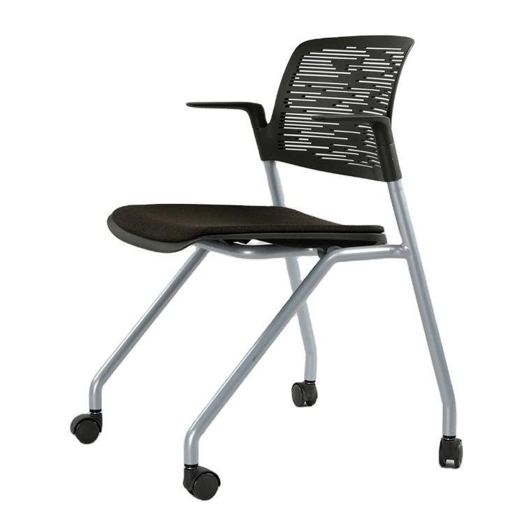 ANSI/BIFMA Standard Heavy Duty Modern Plastic Office Task Chair