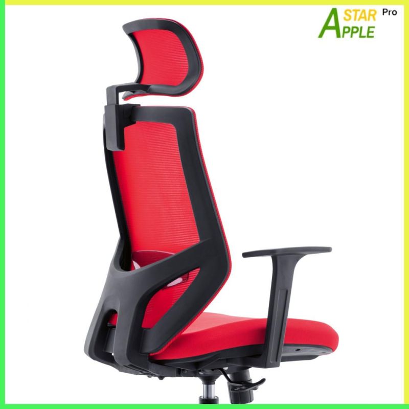 Molded Foam Seat as-C2188 Executive Office Chair with Lumbar Support