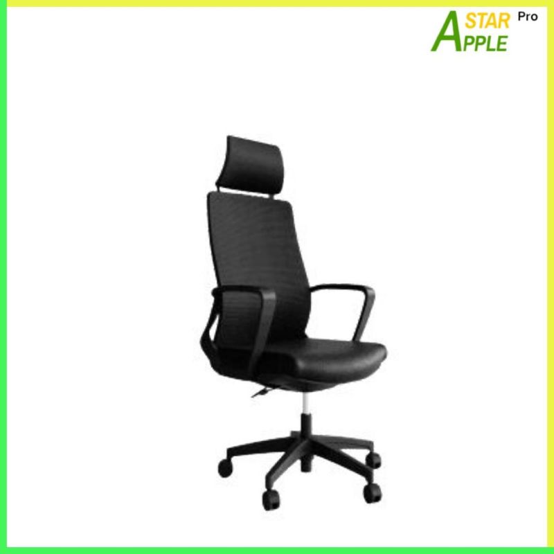 Massage Ergonomic Plastic as-C2122 Computer Parts Game Office Chair Furniture