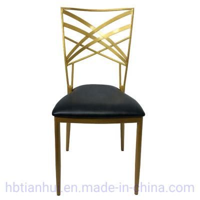 Modern Furniture Hot Sale Popular Cheap Wedding for Wedding Event Chairs