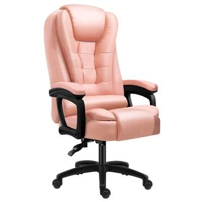 2021 New Style Low Price High Quality Ergonomic Executive Swiveling Manager Boss Chair