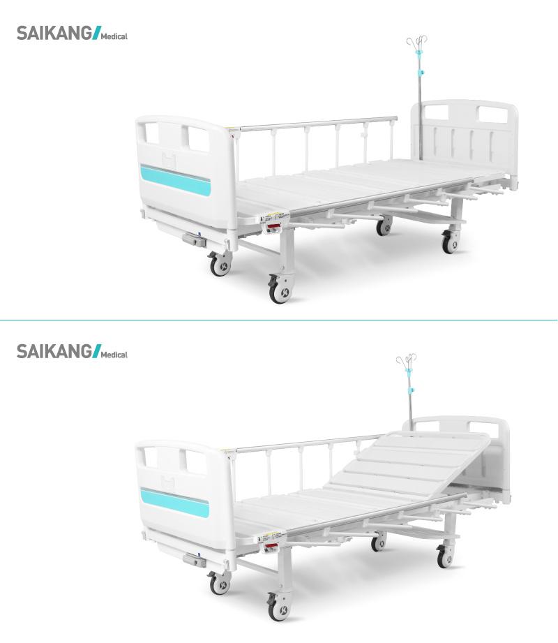 Y1w China Online Shopping Detachable Modern Hospital Beds