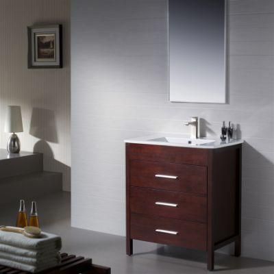 Modern Style Hot Selling Bathroom Furniture Vanities Home Bathroom Cabinet