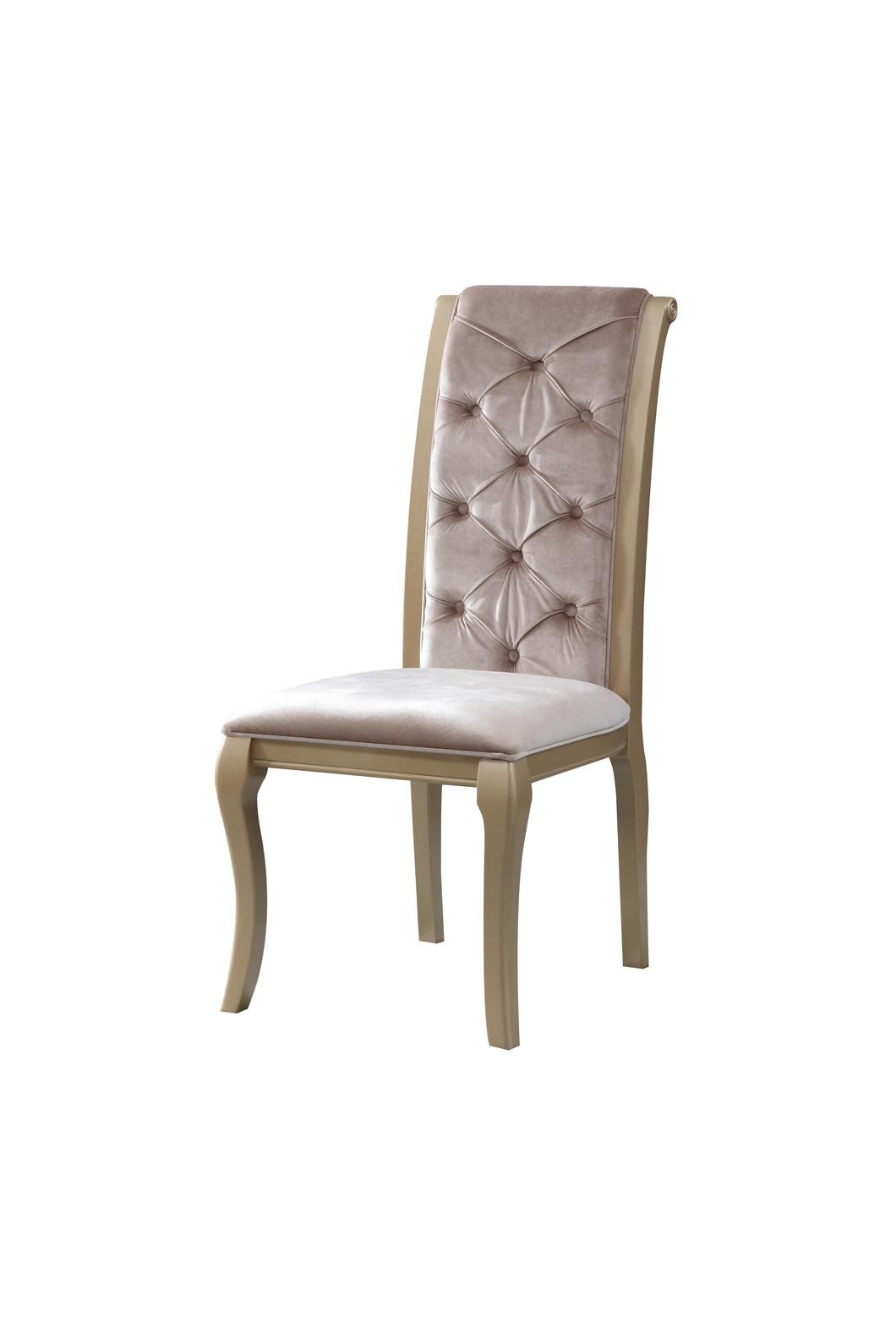 Villa Furniture Luxury Dining Room Chair