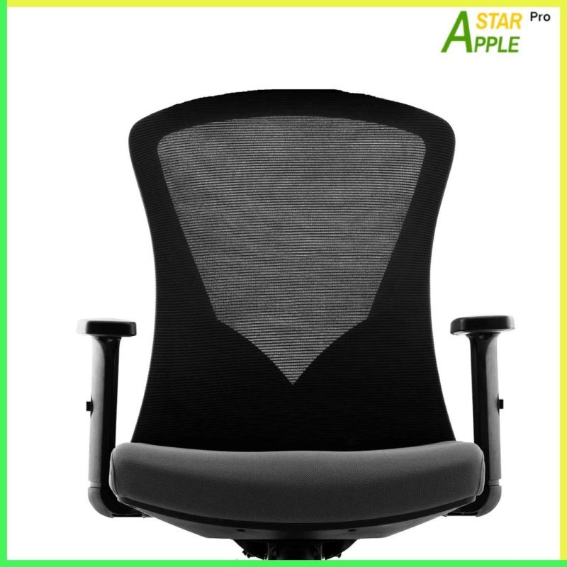 Modern Hotel Furniture as-B2190 Home Office Boss Chair with Armrest