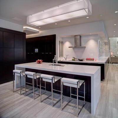 European Kitchen Furniture Modern Kitchen Cabinet