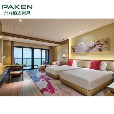 Foshan Paken Furniture Company 3-5 Star Projects Supplier