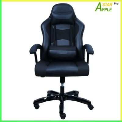 Super Comfortable Game Room Essential as-C2021 Gaming Chair with Armrest