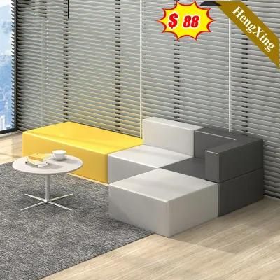 Cheap Price Modern Design Hospital Sofa Furniture Set Waiting Sofa Chair