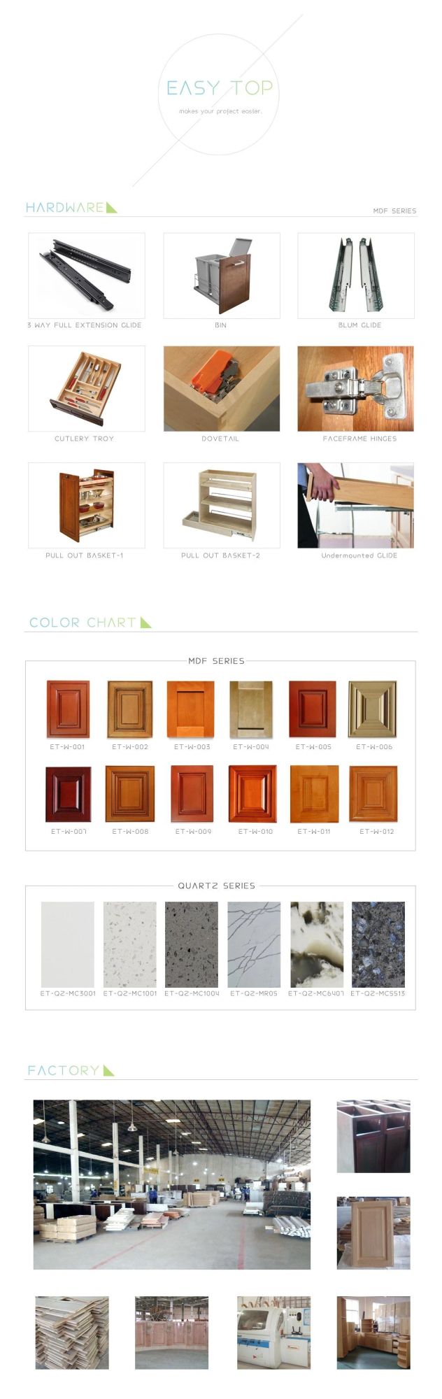 Flat Apartment Modern Style Plywood Matt White Kitchen Cabinet Guangzhou Solid Wood Kitchen Cabinet