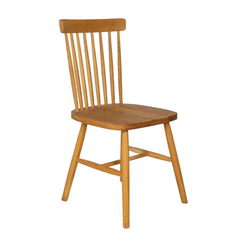 High Quality Solid Wood Rattan Back Louis Chair for Wedding Event