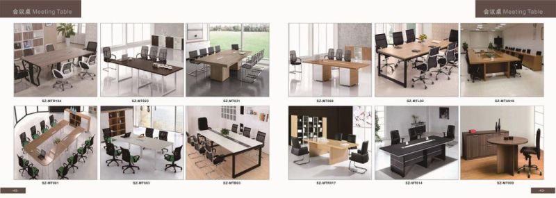 New Models Meeting Room Wire Manager for Conference Tables (SZ-MT087)