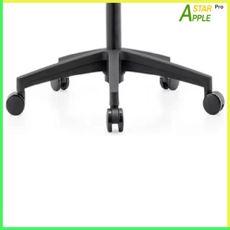 Modern Hotel Home Furniture as-B2188 Computer Boss Office Plastic Chair