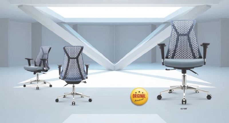 New Designer High Quality Modern Executive Ergonomic Swivel Office Chair