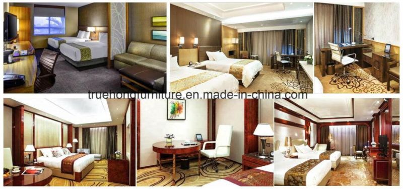 5 Star Hotel Furniture Hotel Bedroom Furniture Set Contemporary King Bedroom Hotel Furniture Set