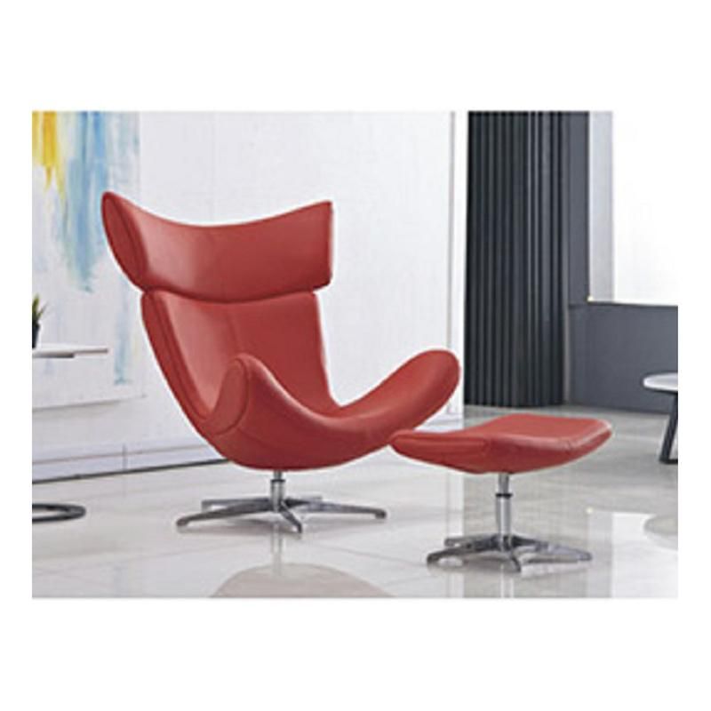 2019 Modern Relax Chair European Style Leisure Swivel Chair (SZ-LC3671)