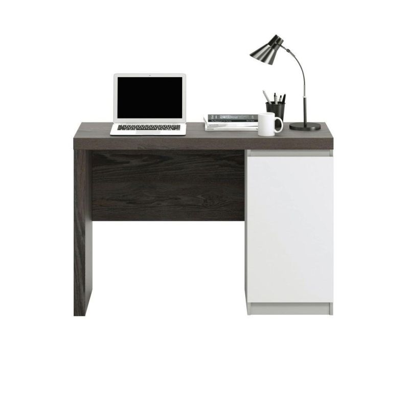 Small Modern Simple Design Laptop/Study Desk