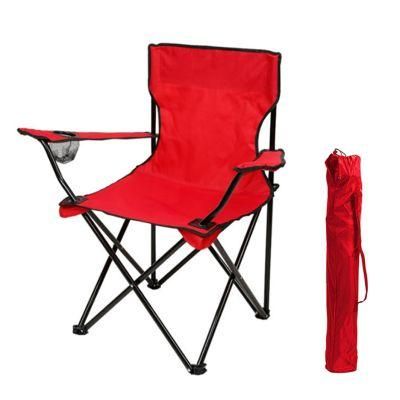 Hot Sale Outdoor Folding Chairs Lightweight Beach Camping Chair with Carry Bag