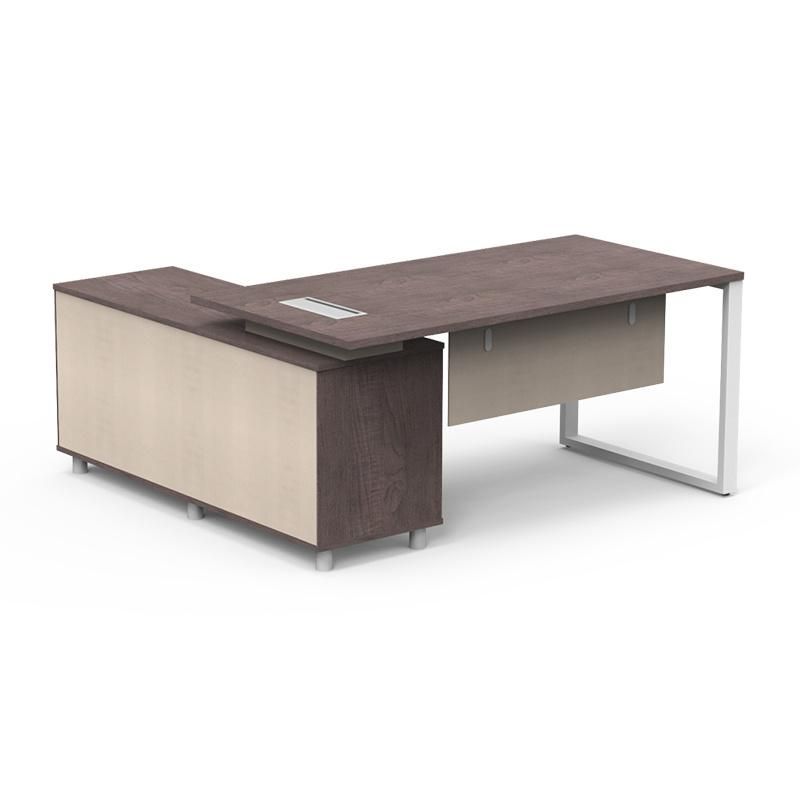 High Quality Modern Computer Table Furniture Office Executive Desk