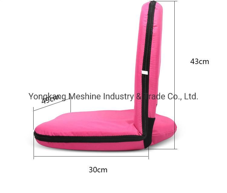 Factory Wholesale Comfortable Sofa Bed Modern Lazy Sofa Chair