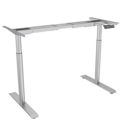 Standing Desk, Ergonomic Desk, Home Office Desk, Adjustable Laptop Stand, Standing Desk Converter, Height Adjustable Desk