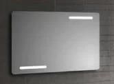 Modern Bathroom LED Mirror LED Backlit Mirror