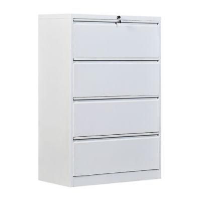 Steel Modern Furniture Filing Cabinets Steel Drawing Office File Cabinet