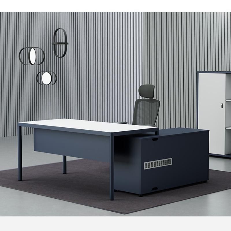 High Quality Modern New Design Office Furniture Executive Office Desk